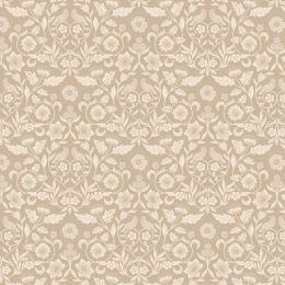 Isabella Lewis & Irene Fabric | Isabella Small Taupe