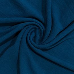 Couture Stretch Crepe Fabric | Baltic