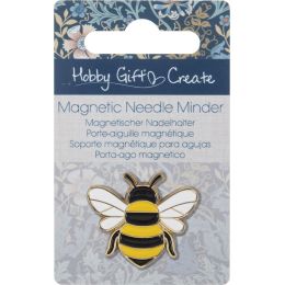 Magnetic Needle Minder | Bee