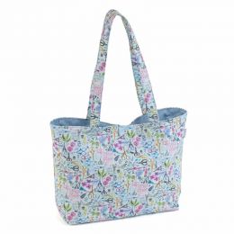 Craft Bag (M): Shoulder Tote: Sewing Scissors