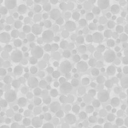 Bumbleberries Fabric Essentials | Classic - Light Grey