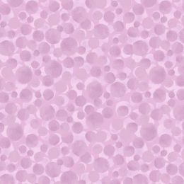 Bumbleberries Fabric Essentials | Classic - Light Lavender