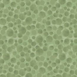 Bumbleberries Fabric Essentials | Classic - Wiltshire Green