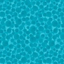 Bumbleberries Fabric Essentials | Classic - Chalki Blue