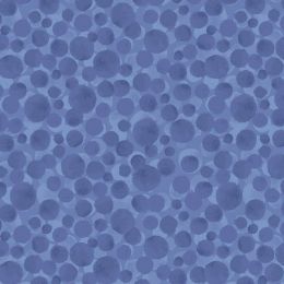Bumbleberries Fabric Essentials | Classic - St Ives Blue