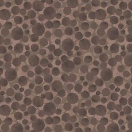 Bumbleberries Fabric Essentials | Classic - Chocolate