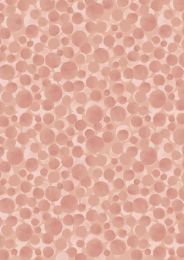 Bumbleberries SS21 | Muted Peach