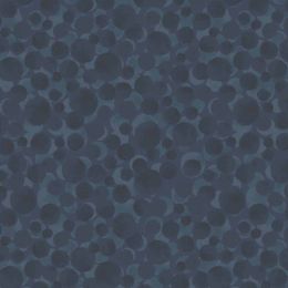Bumbleberries Fabric Essentials | Classic - Indigo