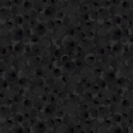 Bumbleberries Fabric Essentials | Classic - Black