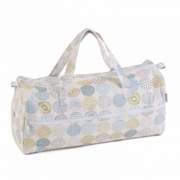 Knitting Bag: Stitch Spot