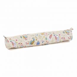 Knitting Pin Case: Soft: Twit Twoo