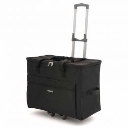 Sewing Machine Trolley - Large: Black