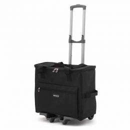 Sewing Machine Trolley - Classic: Black