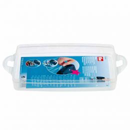 Click Box | Click+ 1 Litre Additional Tray | Prym
