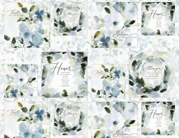 Enchantment Fabric | Craft Panel