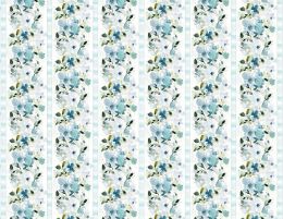 Enchantment Fabric | Repeating Stripe