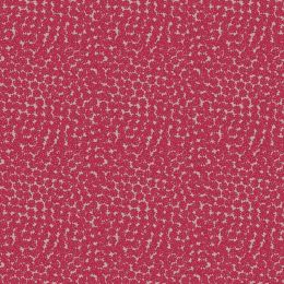 Lewis & Irene Autumn Fields Reloved Fabric | Red Berries