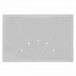 Translucent Self-Healing Cutting Mat | A3