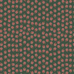 Arne & Carlos Norwegian Forest Dream | Kongle Dark Green