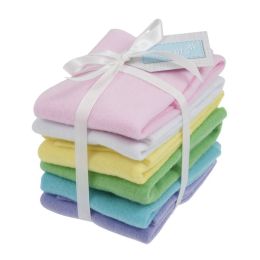 Acrylic Felt Bundle Pastel Shades