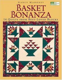 Basket Bonanza