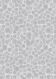Bumbleberries Essentials | Silver Metallic