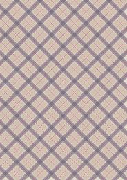 Celtic Reflections Fabric | Check Cream with Gold Metallic