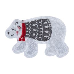 Christmas Motif | Polar Bear