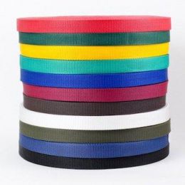 40mm Wide Webbing - Empress Mills
