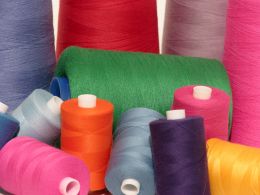 Empress Mills Machine Quilting Thread - Pure Cotton