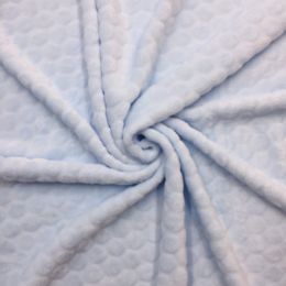 Bubble Coral | Pale Blue