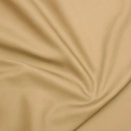 Gabardine Twill Weave Fabric | Natural