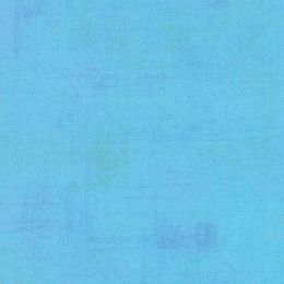 Moda Fabric Grunge | Sky