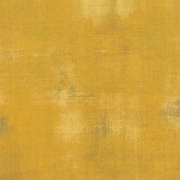 Moda Fabric Grunge | Mustard
