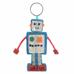 Felt Kit | Robot