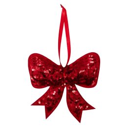 Felt Kit | Sparkling Sequin Bow