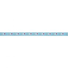 Satin Ribbon | Rudolph, 10mm