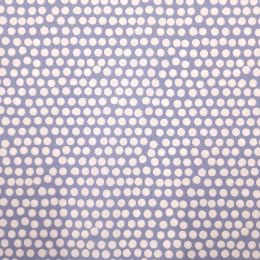 Lightweight Furnishing Fabric | Pebble Blue