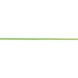 Satin Cord | 50m x 2mm Roll - Light Green