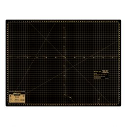 Self Healing Cutting Mat - Large, A2 | Hemline Gold