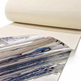 Bosal Ultimate Therm-R-Foam - Single Sided Fusible