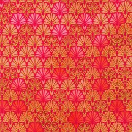 Robert Kaufman Fabric | Joli Bijou Metallic Design - 21825-99