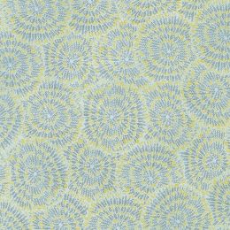 Robert Kaufman Fabric | Joli Bijou Metallic Design - 21828-412