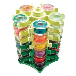 Stack 'n' Store Bobbin Tower | Clover