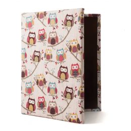 Quilter's Multi Mat - Owls