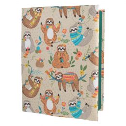 Quilter's Multi Mat - Sloth