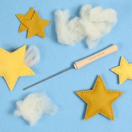Stuffing Tool by Benzie Design
