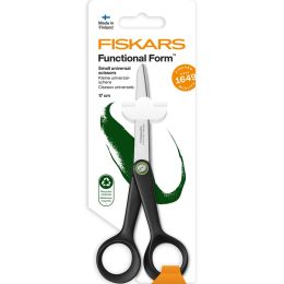 Eco ReNew Universal Scissors, 17cm | Fiskars