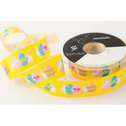 Ribbon | Easter Bunny, 25mm