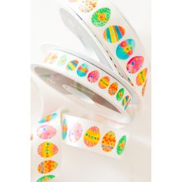 Ribbon | Easter Eggs, 25mm